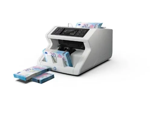 2265 Biljettelmachine