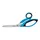 Martor SECUMAX 564 Veiligheidsschaar 80mm Blauw