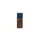 baliepaneel bureau aanbouw rechts NP-tiepolo nut BN6016-blauw 600mm