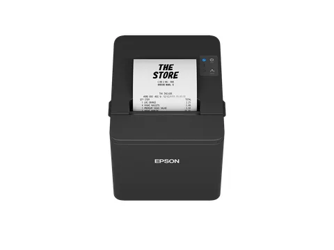 Epson TM-T20IV Thermische Bonprinter USB RS232