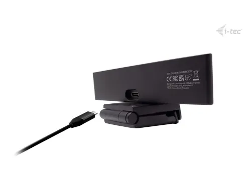 I-Tec Solomon 500 4K Webcam I-Tec 4K Pda