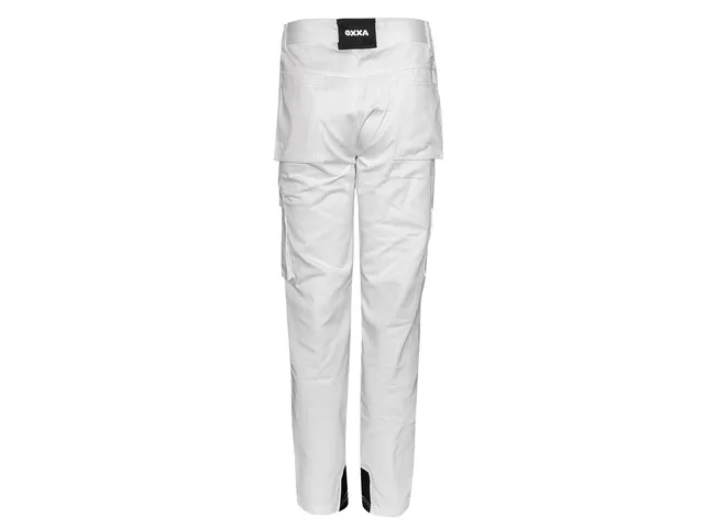 OXXA Eduard 7260 broek Maat 44 Wit