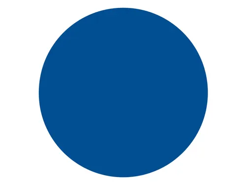 Whiteboardpotlood STABILO MARKdry 648/41 blauw
