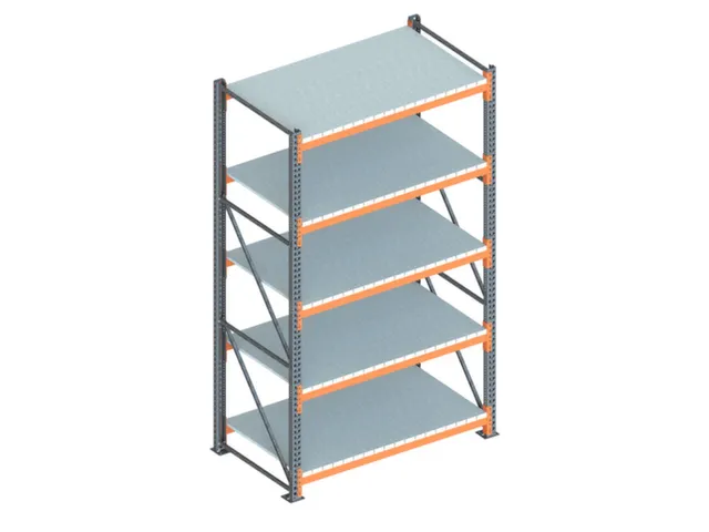 breedvakstelling,grondveld,HxBxD 3300x1995x1100mm,vakl. 1800kg