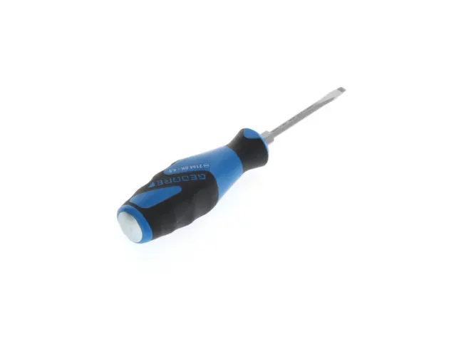 2154SK 4.5 3C schroevendraaier met slagdop sleuf 4.5mm
