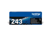 Brother Toner zwart