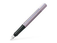 Vulpen Grip Glam F parel