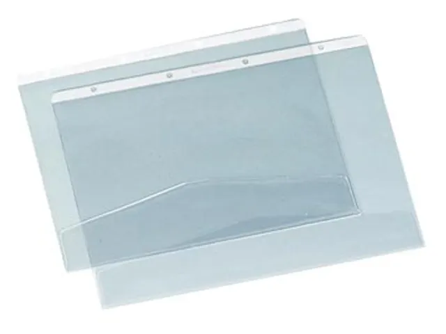 Geperforeerde Showtas, Pak Van 5 Stuks