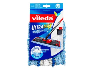Mop Vileda Ultra Max Micro & cotton vervanging - 1