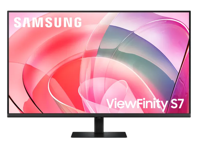 Ecran PC 37 inch Samsung ViewFinity S7 S70D UHD