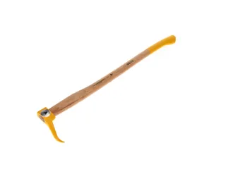 OX 173 H-0580 Handappie met hickory handvat van 80cm - 1