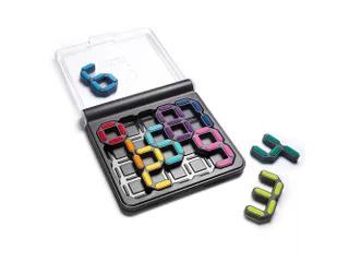 Smart Games Spel IQ Digits 7+ - 2