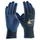 ATG MaxiFlex Elite 34-274 nitril precisiehandschoenen, blauw, maat 8,