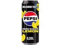 Pepsi Boissons rafraîchissantes