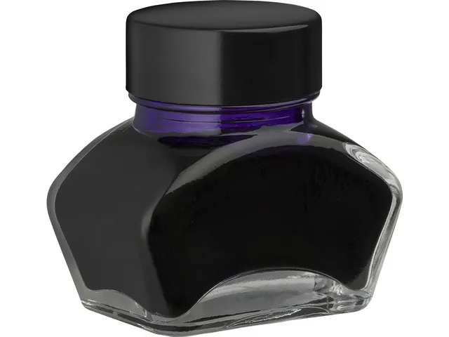 Kalligrafie inkt Standardgraph 30ml bessenblauw