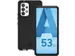Spectrum Case Galaxy A53 5G Solid Mat zwart softbag