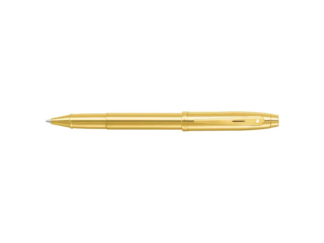 Rollerball SHEAFFER 100 E9372 PVD gold PVD gold