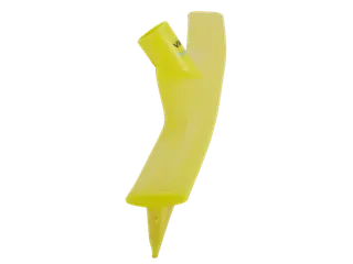 Ultra Hygiëne Vloertrekker 70cm Geel - 2