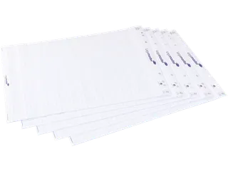 Flipoverpapier Legamaster ruit 20vel - 1