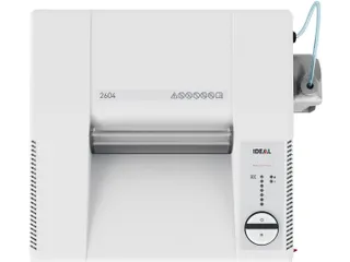 Papiervernietiger Ideal 2604 Mc 0,8x12 Mm Auto Olie Snippers P-6 - 4
