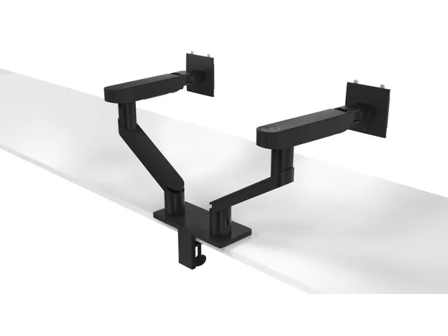 17 - 34 inch, 2.2 - 10 kg, VESA 100 x 100, Integrated cable management
