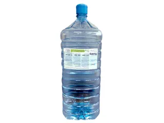 Waterfles Eden Springs 15 liter Voor Waterdispenser - 2