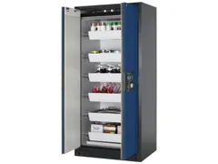 Kast Voor Gevaarlijke Stoffen,V. Brandbare/Giftige Stoffen,Type 90
