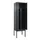 PBM-locker,HxBxD 2120x600x500mm,2vak,vak B 300mm,cil.-slot