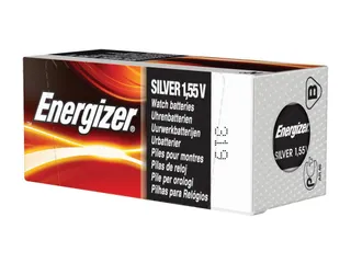 knoopcel 319 Silver Oxide - 1