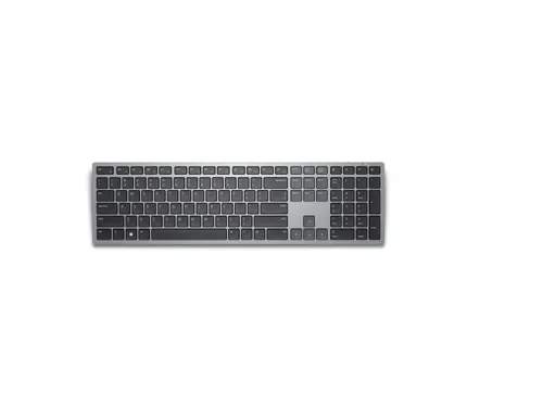 DELL KB700 toetsenbord Kantoor Bluetooth QWERTY US International Grijs