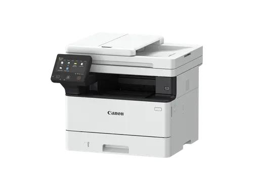 Canon i-SENSYS MF463dw, Laser, Zwart-wit afdrukken, 1200 x 1200 DPI, A