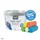 Klei Creall Play-it Ultra soft rood/blauw/groen/geel/wit 1100gram