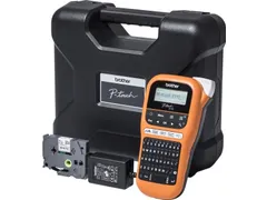 beletteringsysteem PT-E110VP