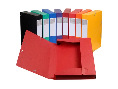 CARTOBOX glanskarton rug 50mm geass.