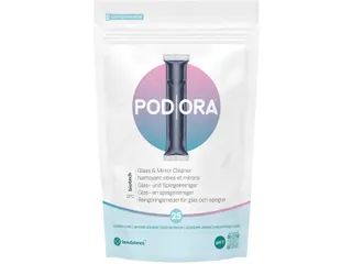 Interieurreiniger InnuScience PodOra glas pods 25 stuks - 1