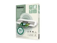 Lamineerhoes Fellowes A4 2x75micron recycled mat 100stuks