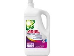 Pro Color wasmiddel fles 4,95 liter 110 wasbeurten