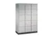 armoire multicases grand volume,HxlxP 1950x1220x500mm,3x5compartiments