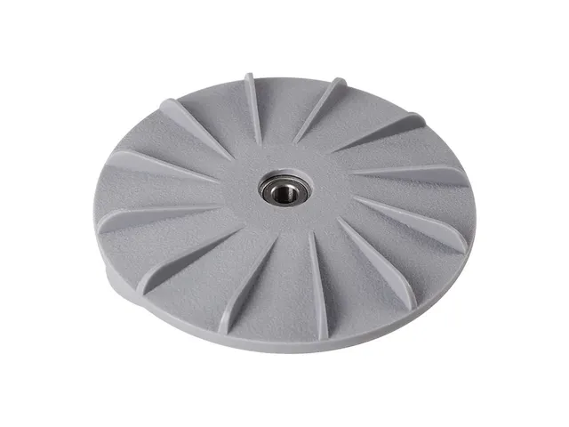 Wash + Cure 3 Barrel Rotor