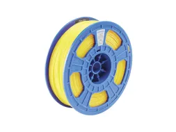 Dremel Digilab PLA 3D Filament 1,75mm Geel 0.75kg