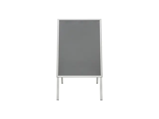 Europel Stoepbord Classic B1 25 mm