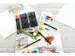 Sketch marker Eberhard Faber 18 stuks assorti kleuren