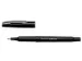 Fineliner Pilot 1,2mm pointe extra fine noir