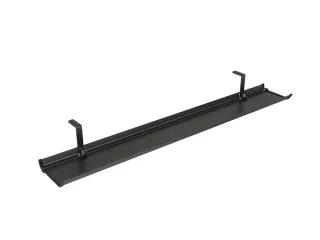 Kabelgoot Euroseats universeel 110cm zwart - 3
