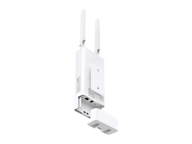 TP-Link TL-MR100-OUTDOOR, Wi-Fi 4 (802.11n), Single-band (2.4 GHz), Et