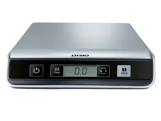DYMO M10 Digitale Postweegschaal Tot 10Kg S0929010 Pakketweger - 2