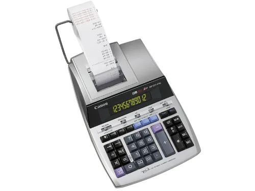 Rekenmachine Canon MP1211-LTSC