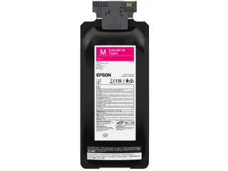 Epson SJIC48P-M inktcartridge magenta 480ml - 1