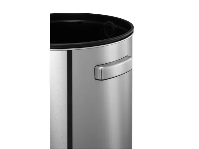 Afvalbak EKO Urban Bin 60 Liter RVS