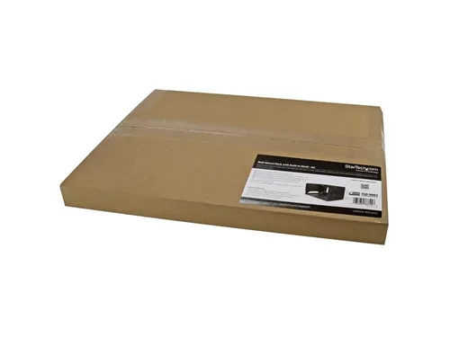 Wand Monteerbaar Server Rack Massief Staal 4U